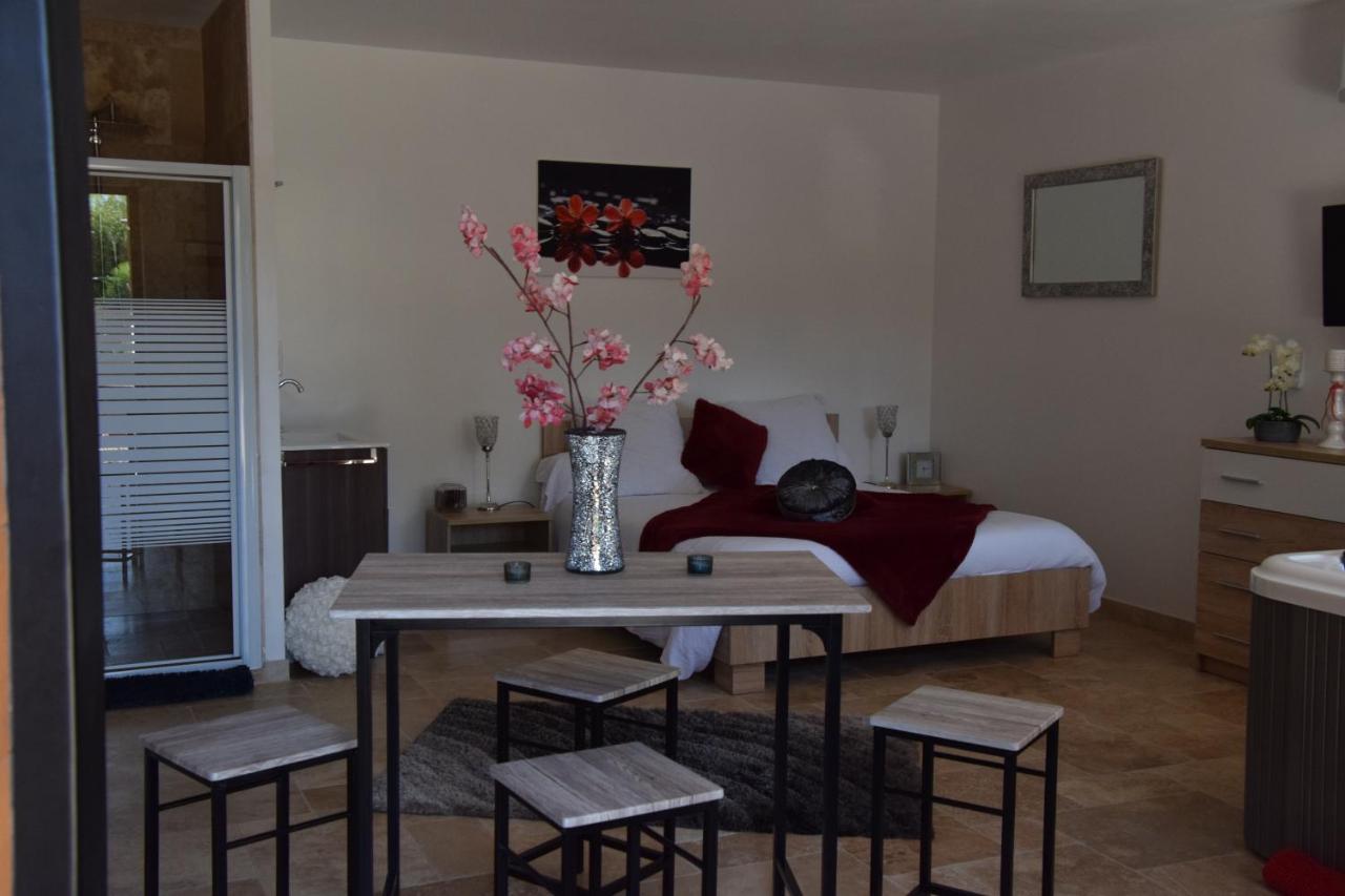 Gites spa de charme L ETOILE SPA Beynac-et-Cazenac Extérieur photo