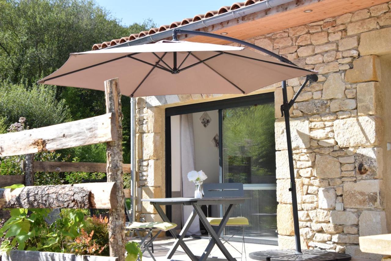 Gites spa de charme L ETOILE SPA Beynac-et-Cazenac Extérieur photo